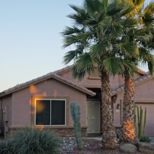 Seasonal Landscape Cleanup