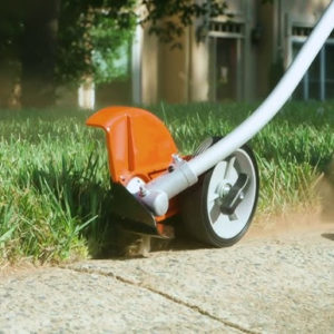 Lawn edger